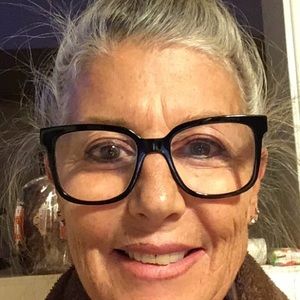 Meet your Posher, Georgeann